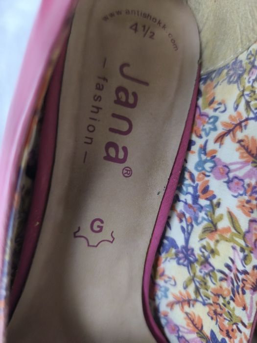 Pantofi eleganti 38