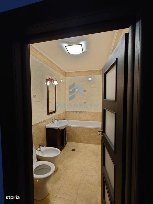 Sos Chitilei | 3 Camere | Terasa 40 Mp | Boxa | Baie x2 | Total 120 Mp