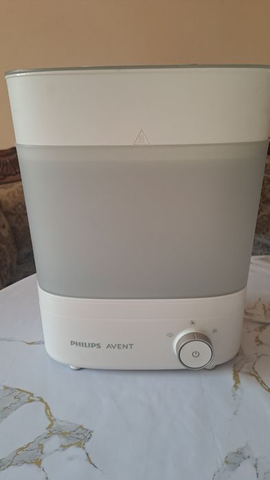 Продам стерилизатор детский