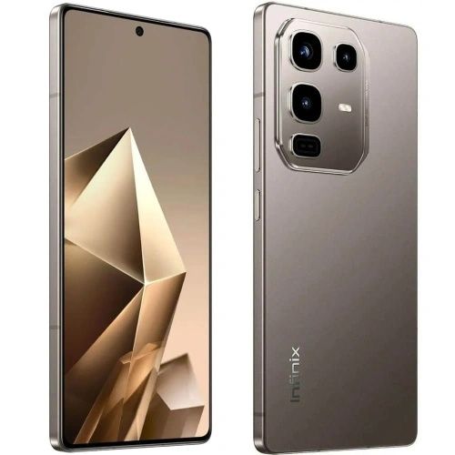 INFINIX Note 50 pro