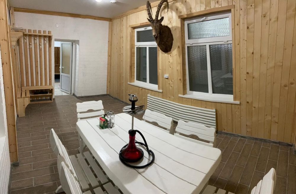 Гостевой дом Тараз