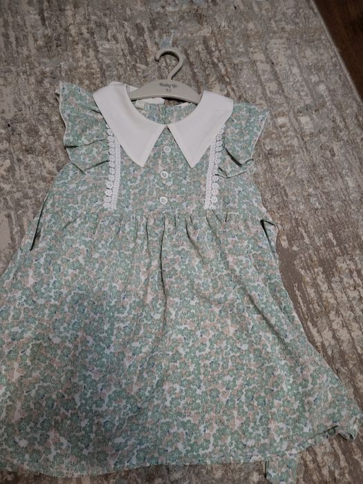 Вещи на девочку.