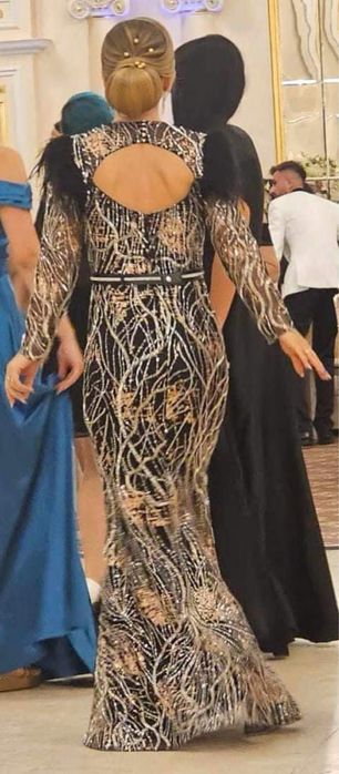 Rochie de seara - gala