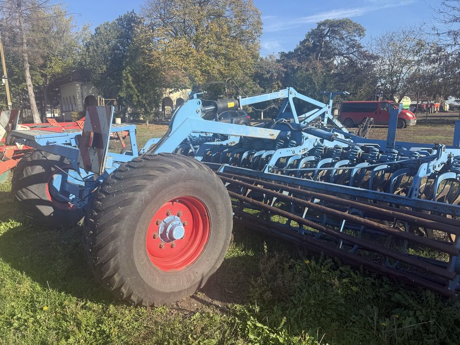Lemken Rubin 9/600KUA