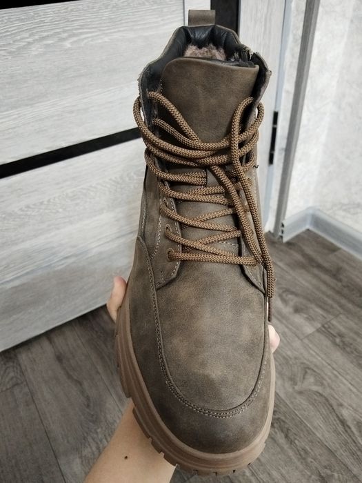 Қич фасли учун қалин этик