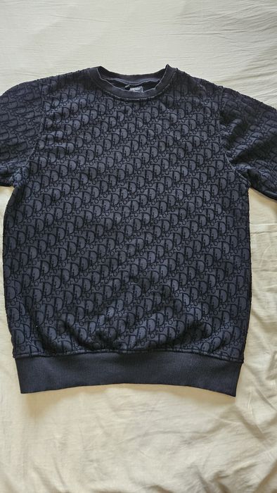 Мъжка блуза Christian Dior