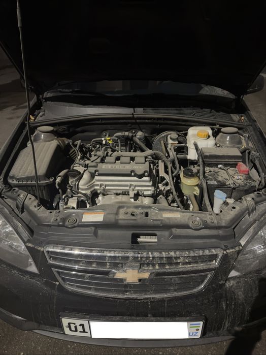 Jentra gentra avtomat 2023-24 qora