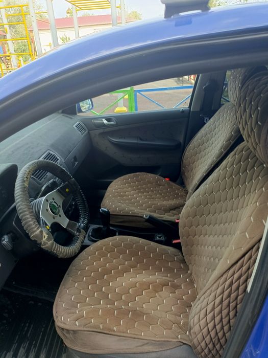 Продам Шкода Фабия 2003