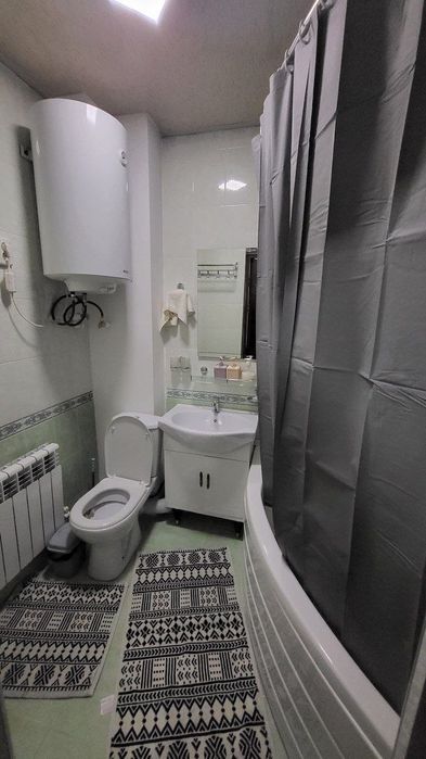 Аренда квартира Бахтли хайот