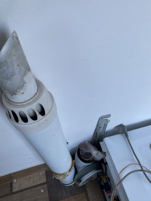 Газовая печка Navien