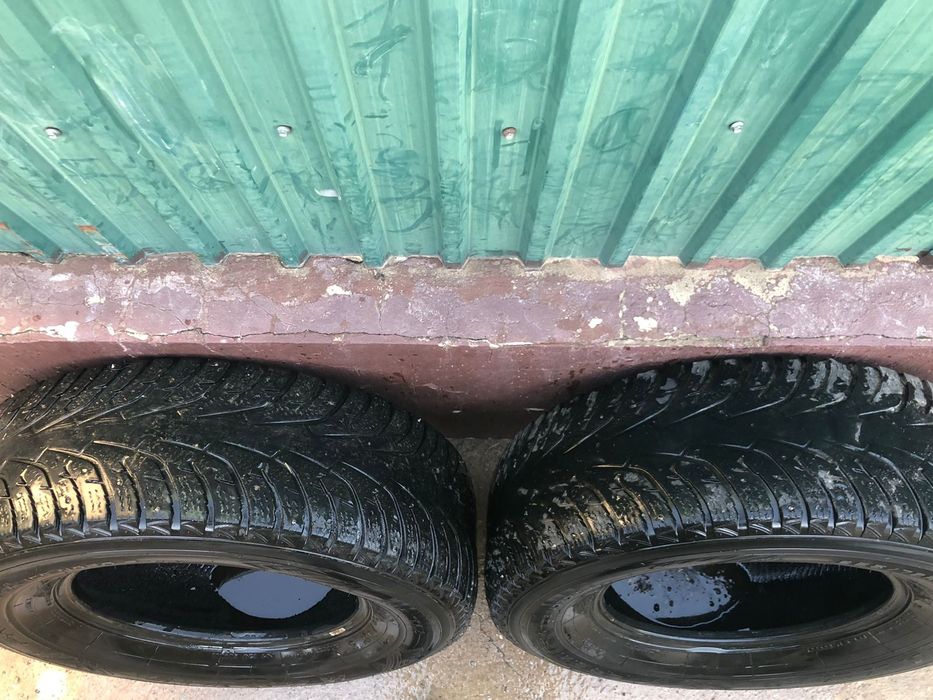 Продам Шину 4 штук