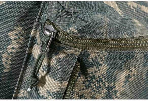 Раница за риболов Mivardi Multi Camo 50л