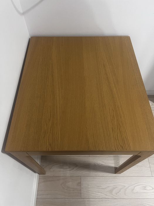 Masa bucatarie extensibila