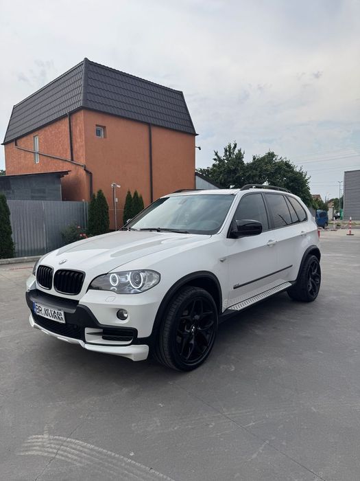 BMW X5 Bmw X5 E70