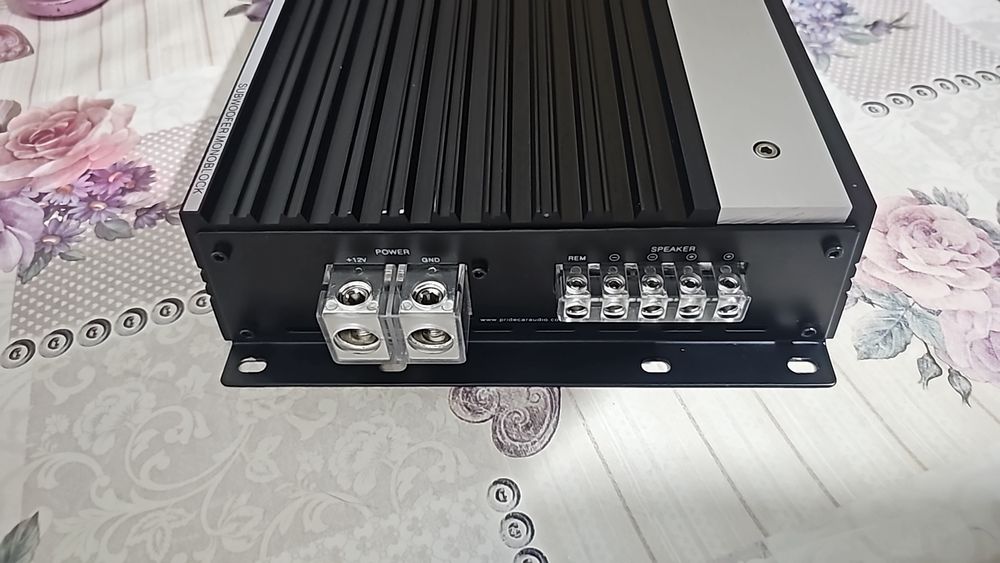 Pride avrora 3000watt