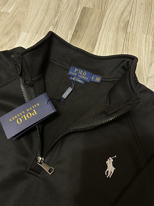 Polo Ralph Lauren Quarter Zip Нов