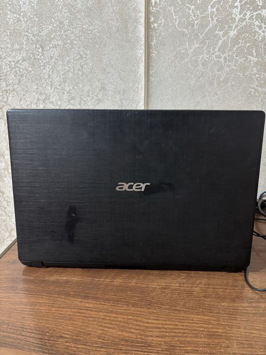 Acer aspire A315-51