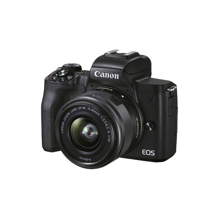 Canon R50 18-45mm год гарантия (доставка по городу)
