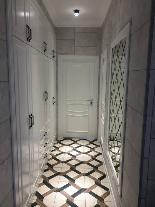 Ягона Дарича.Сдаётся 3х комнатная Люкс в Новостройке.Амира Тимура