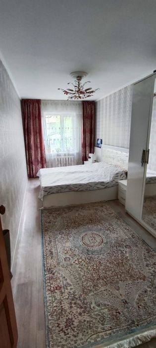 3 бөлмелі пәтер сатылады ,Мега парктің жанында