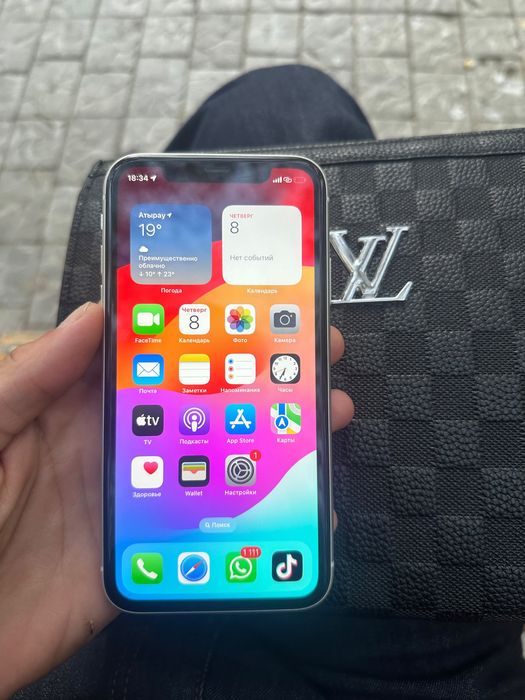 Iphone 11 айфон