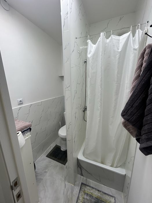 Квартира посуточно