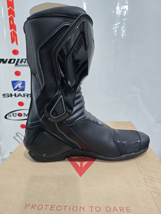 Ghete cizme moto Dainese Nexus 2