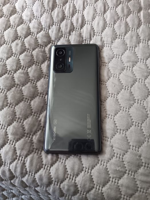 Перфектен телефон Xiomi 11T pro
