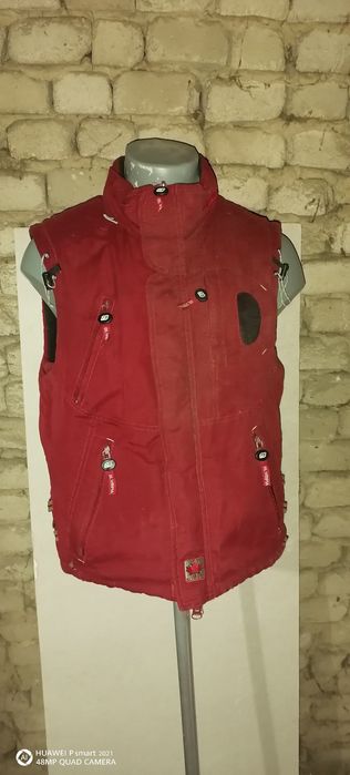 Зимни мъжки дебели якета