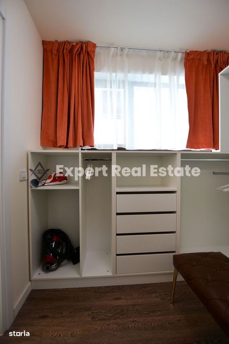 Apartament Modern 2 Camere-Otopeni-Centru-Pet Friendly