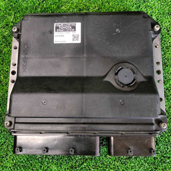 Продам Компьютер двигателя ЭБУ Toyota Scion tc AGT20