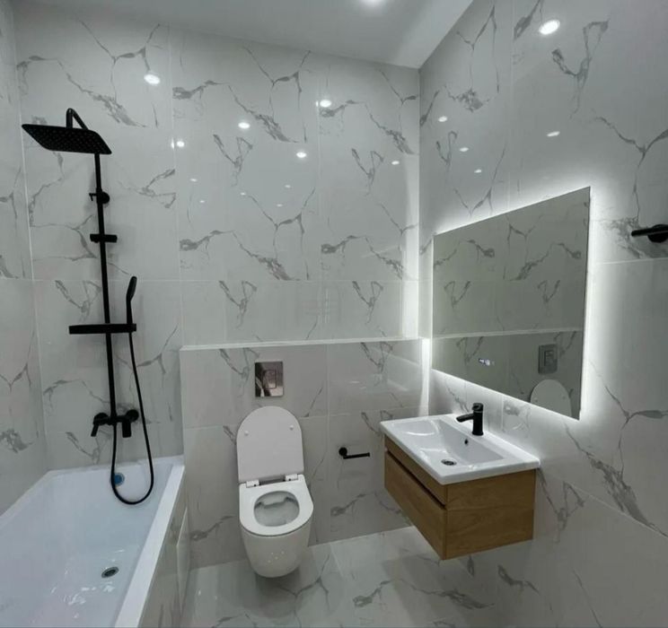 Евро ремонт мастер