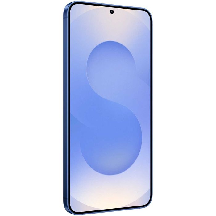 MAGAZIN: Samsung S25+ NAVY Plus 256GB Nou Sigilat Factura garantie 2an