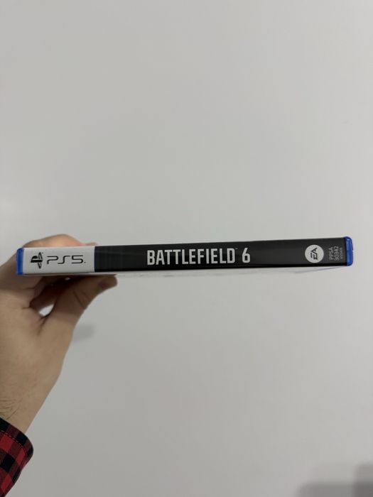 Battlefild 6/Jocul Battlefield 6