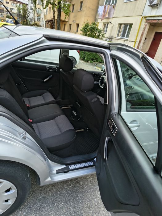 Când Volskwagen bora