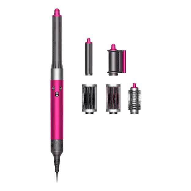 DYSON Airwrap Complete  Оригинал Доставка Бесплатная