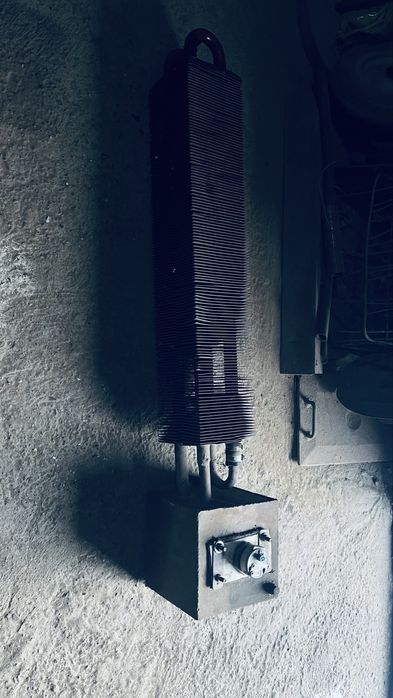 Продам обогреватель