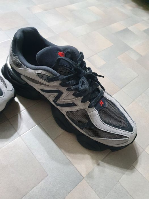 Продам  кроссовки  New Balance