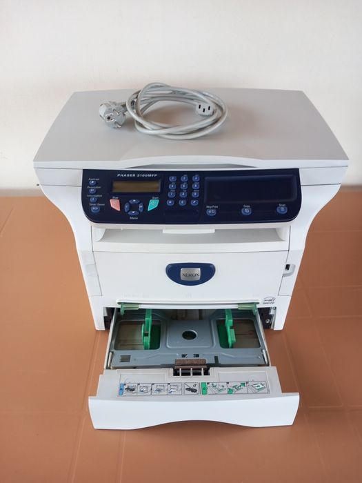 Принтер///скенер