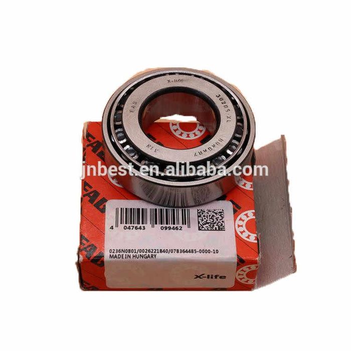 Подшипники Импортных Производства