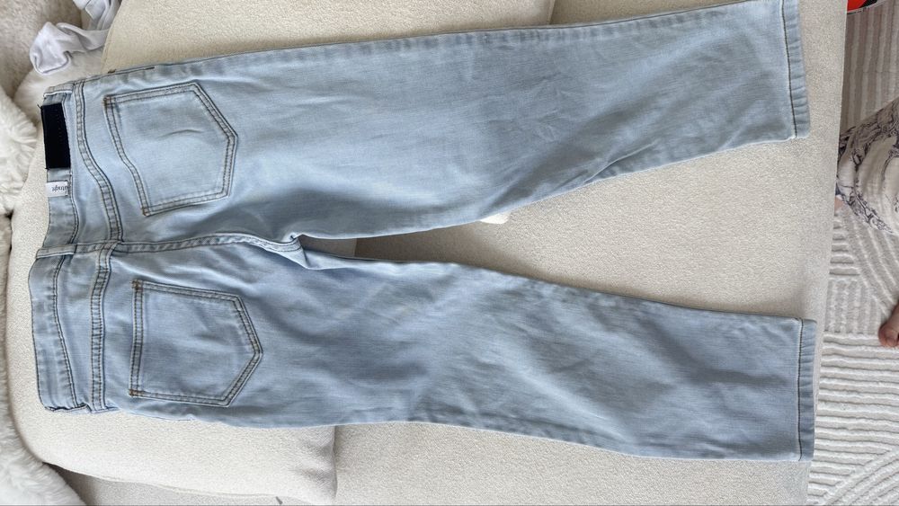 Джинсы Jacadi для детей