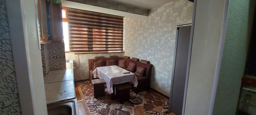 Ijaraga kvartira beriladi !