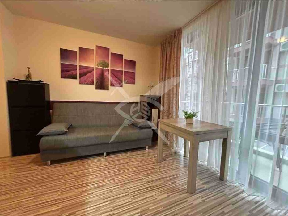 Продава се Двустаен апартамент в к.к. Слънчев бряг - 45 кв.м за 941 €/кв.м - Снимка #1
