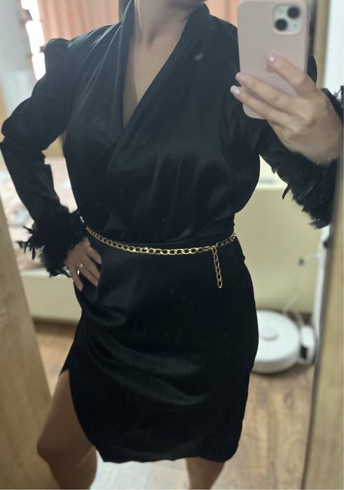 Rochie eleganta pentru evenimente