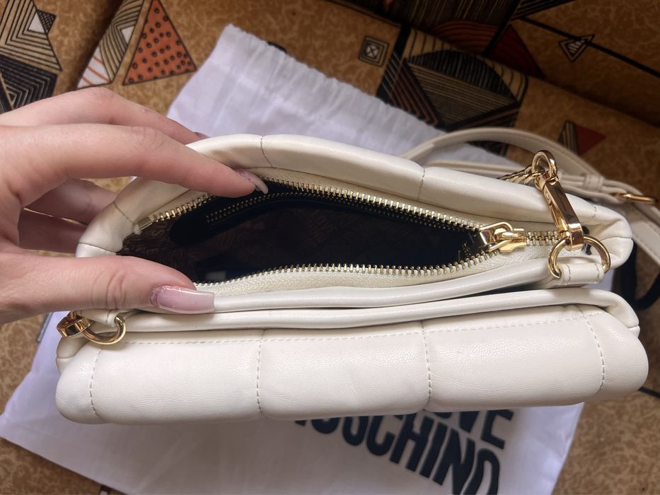 Дамска чанта