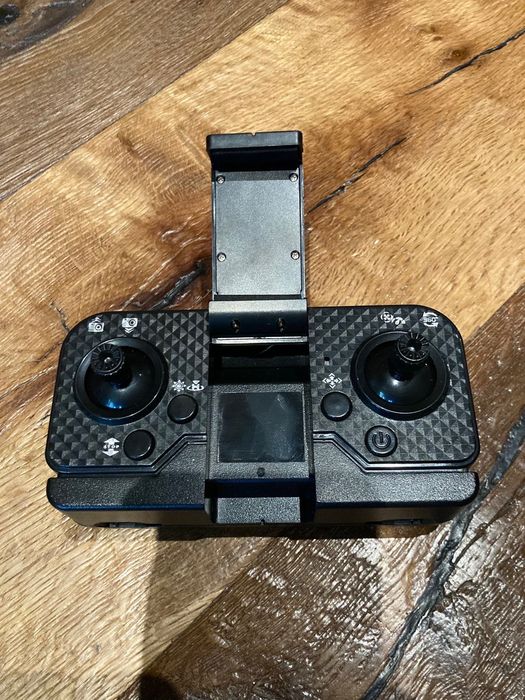 Сгъваем дрон с камера