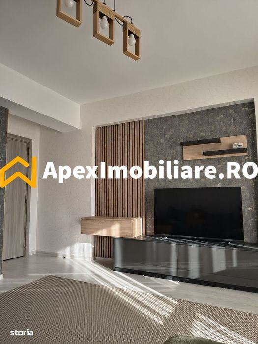 Ap. 2 cam Berceni Bucuresti | Metrou 2 min | centrala proprie — fotografia 1