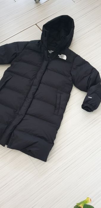 The North Face Nuptse 700 Down Parka / S НОВО! ОРИГИНАЛ! Дамско Яке
