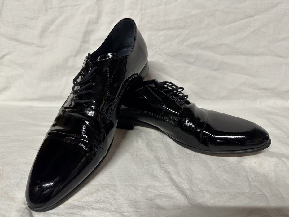 Обувки Luciano Bellini - 45 номер