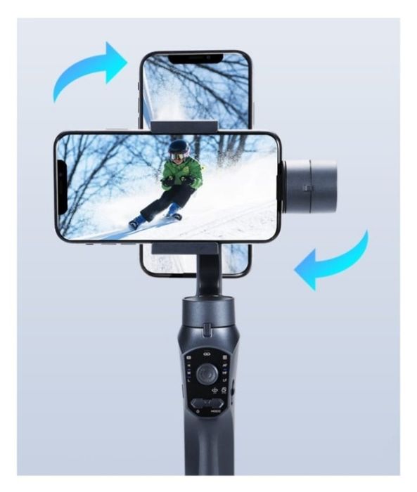 Стедикам gimbal F10 pro